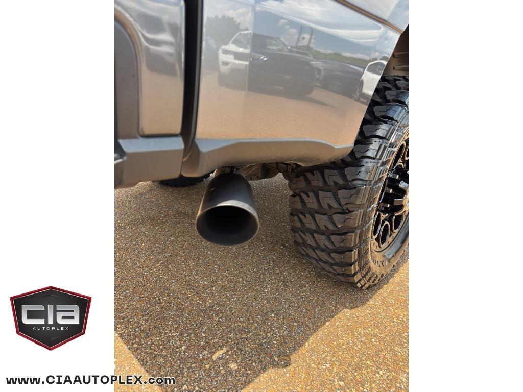 Ford Super Duty F-250 SRW XLT 4WD Crew Cab 6.75' Box 2023