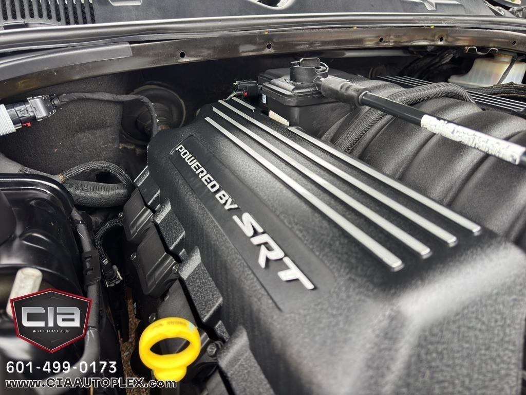 Dodge Challenger R/T Scat Pack Widebody RWD 2022
