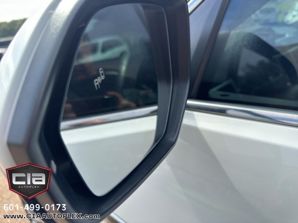 Volkswagen Atlas 3.6L V6 SEL Premium R-Line 4MOTION 2022