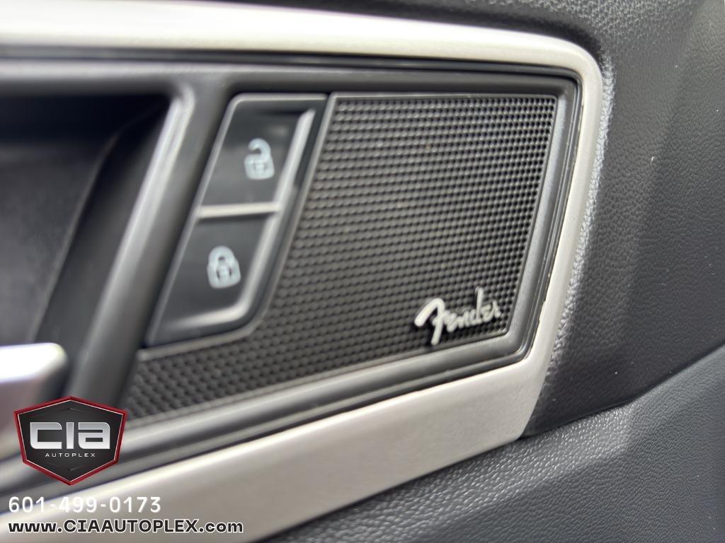 Volkswagen Atlas 3.6L V6 SEL Premium R-Line 4MOTION 2022
