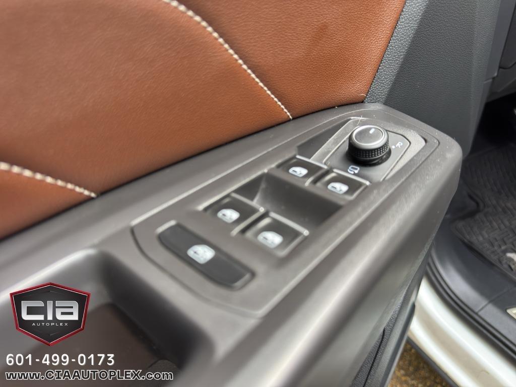 Volkswagen Atlas 3.6L V6 SEL Premium R-Line 4MOTION 2022