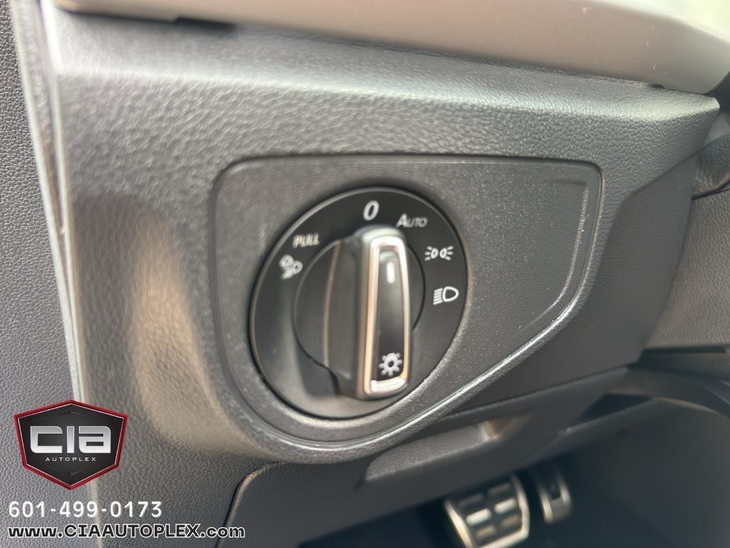 Volkswagen Atlas 3.6L V6 SEL Premium R-Line 4MOTION 2022