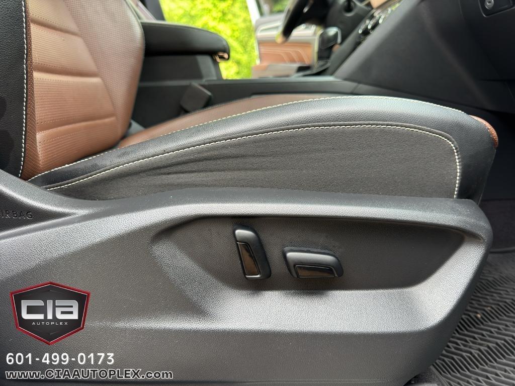 Volkswagen Atlas 3.6L V6 SEL Premium R-Line 4MOTION 2022