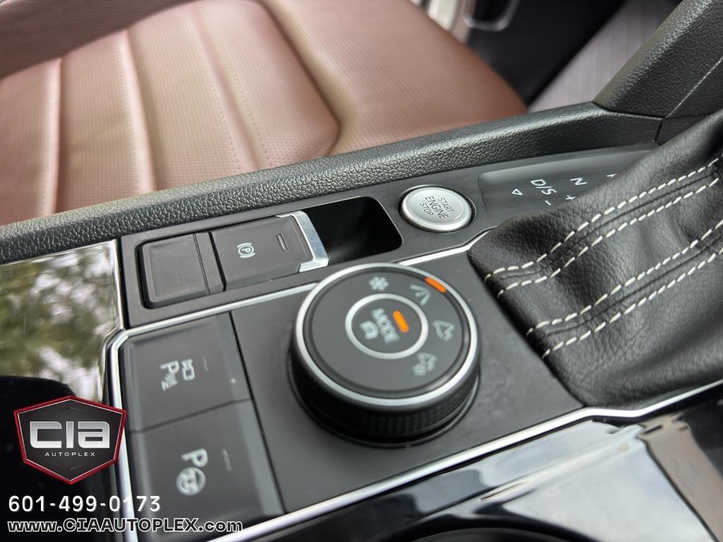 Volkswagen Atlas 3.6L V6 SEL Premium R-Line 4MOTION 2022