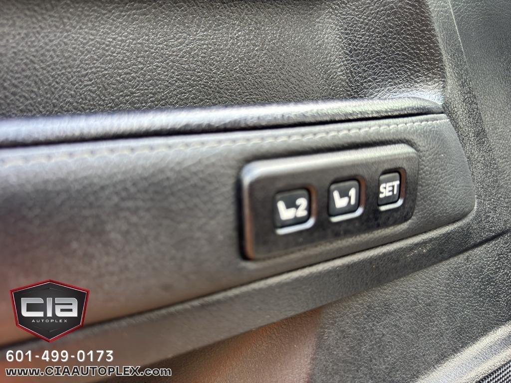Toyota 4Runner SR5 Premium 2WD (Natl) 2020