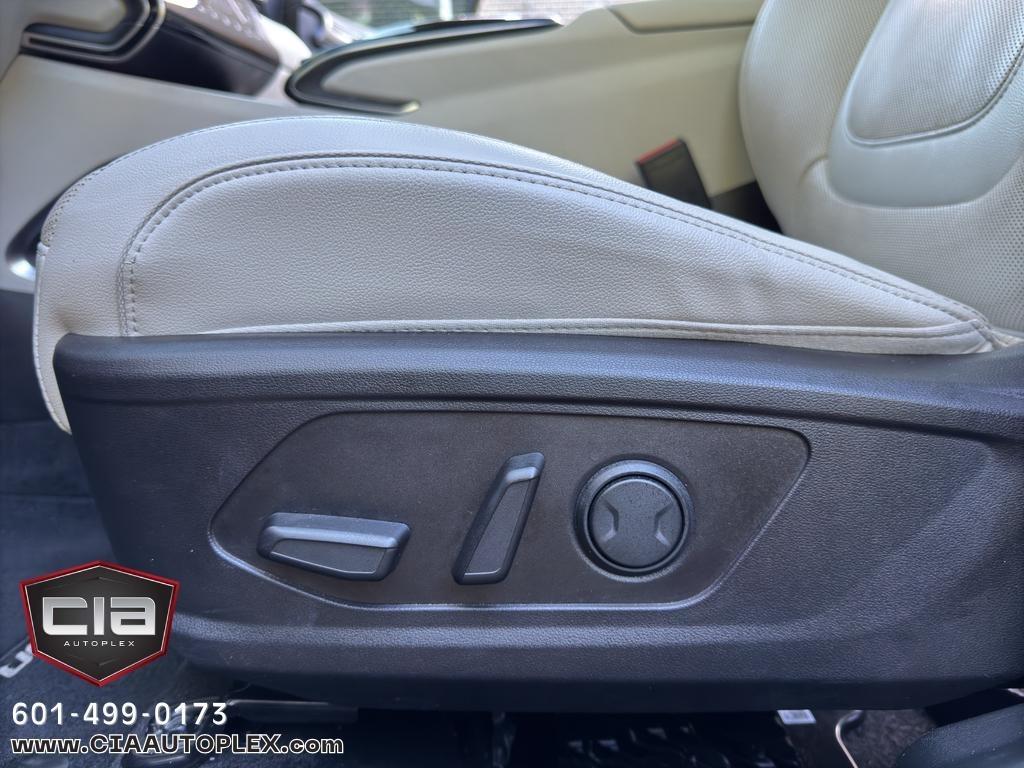 Hyundai Tucson Limited AWD 2022