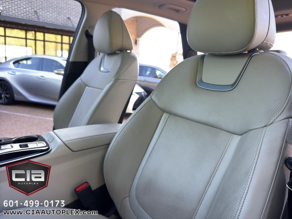 Hyundai Tucson Limited AWD 2022