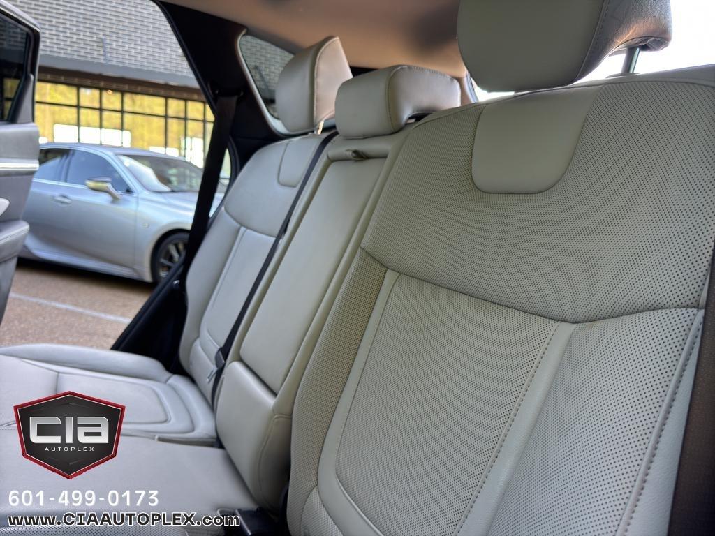 Hyundai Tucson Limited AWD 2022
