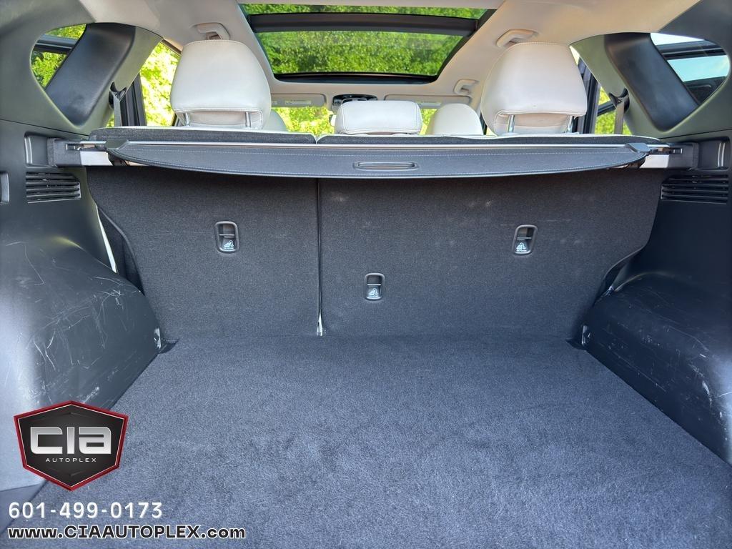 Hyundai Tucson Limited AWD 2022