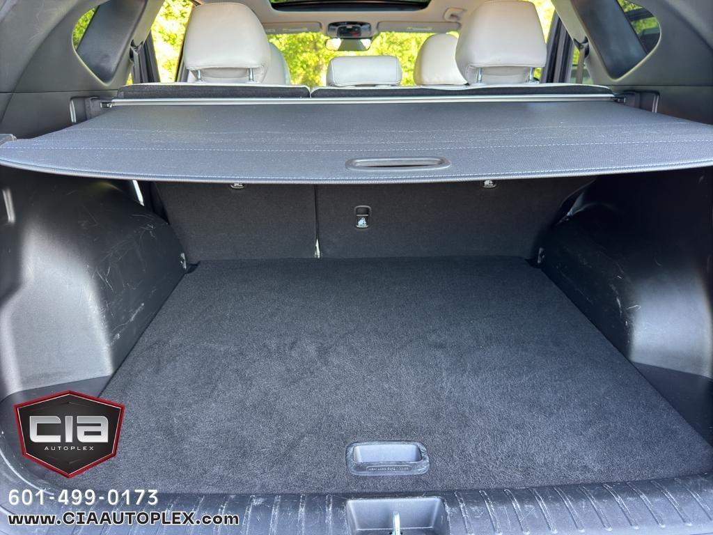 Hyundai Tucson Limited AWD 2022