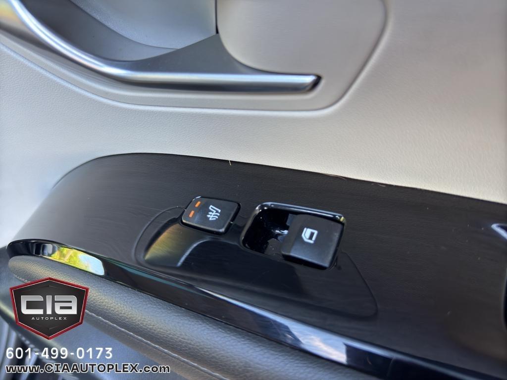 Hyundai Tucson Limited AWD 2022