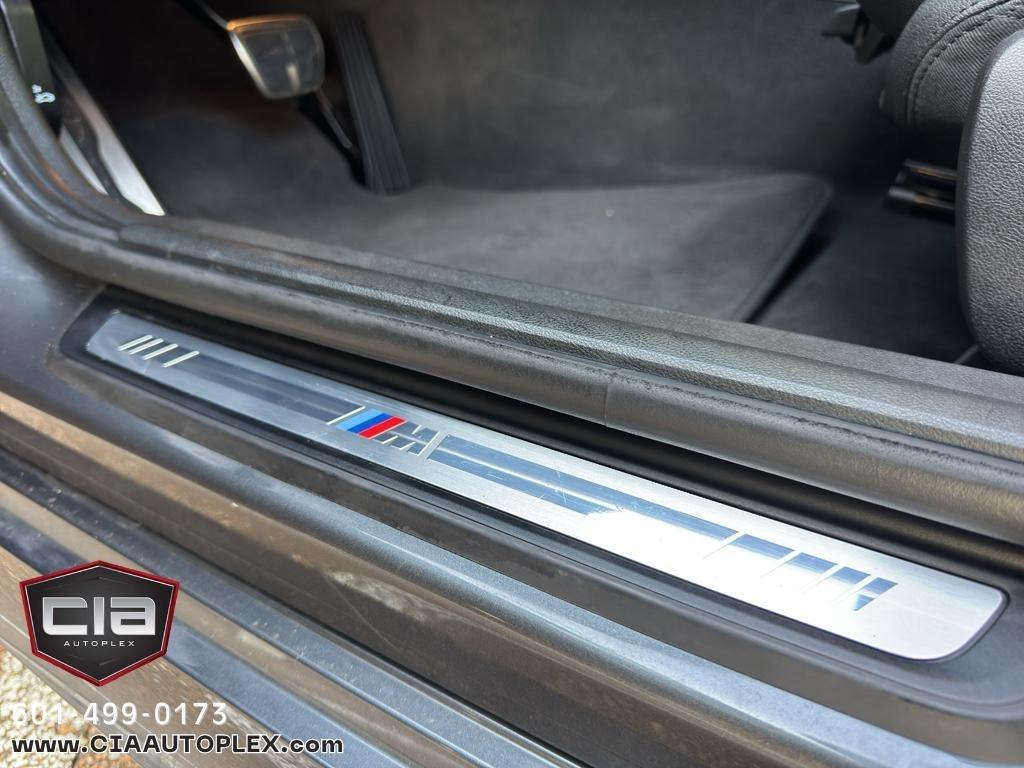 BMW 3 Series 330i Sedan North America 2020