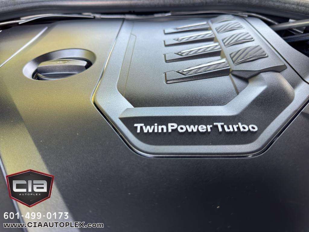 BMW 3 Series 330i Sedan North America 2020