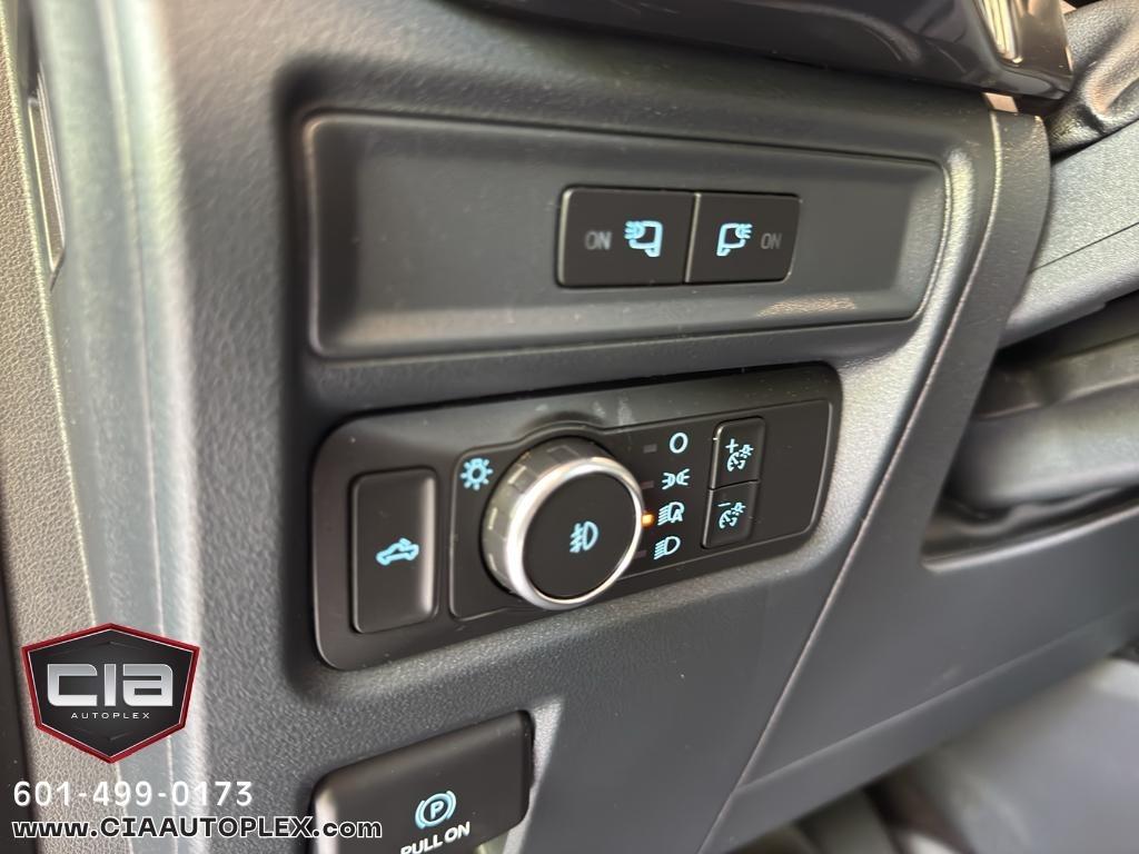 Ford F-150 Tremor 4WD SuperCrew 5.5' Box 2022