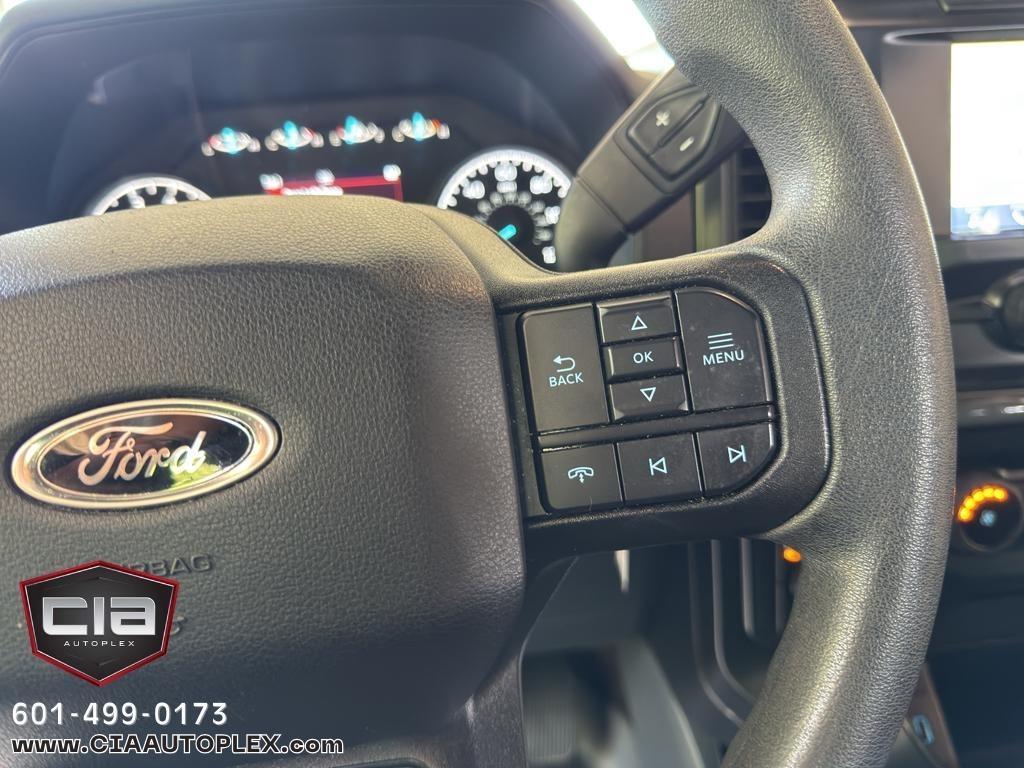 Ford F-150 Tremor 4WD SuperCrew 5.5' Box 2022