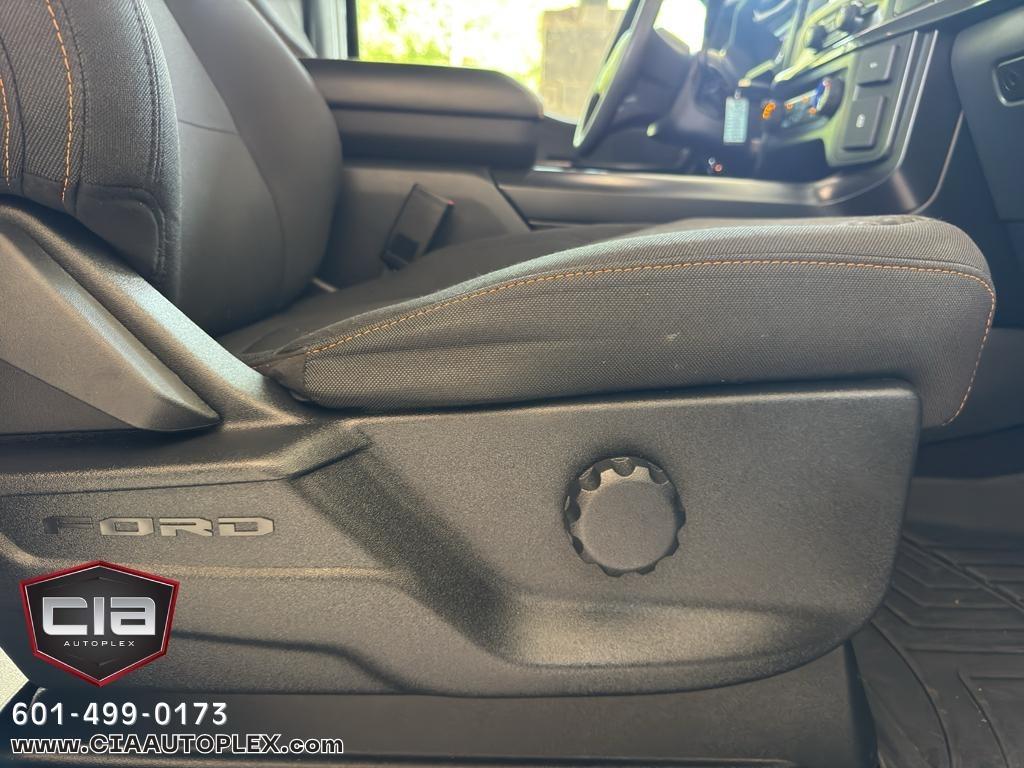 Ford F-150 Tremor 4WD SuperCrew 5.5' Box 2022