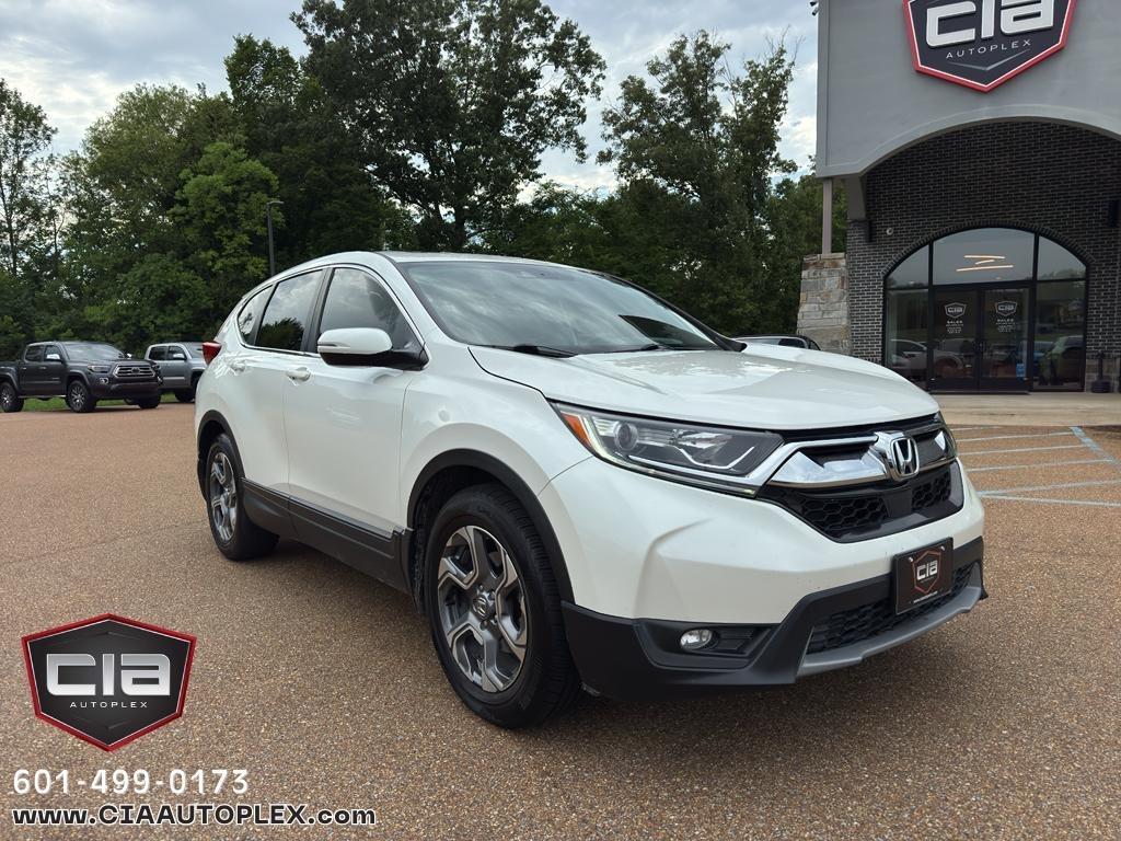 Honda CR-V EX-L 2WD 2017