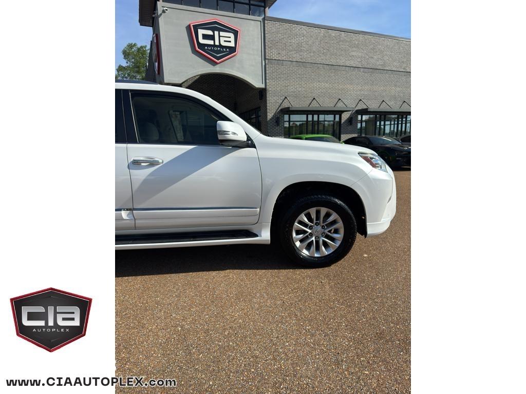 Lexus GX GX 460 4WD 2018