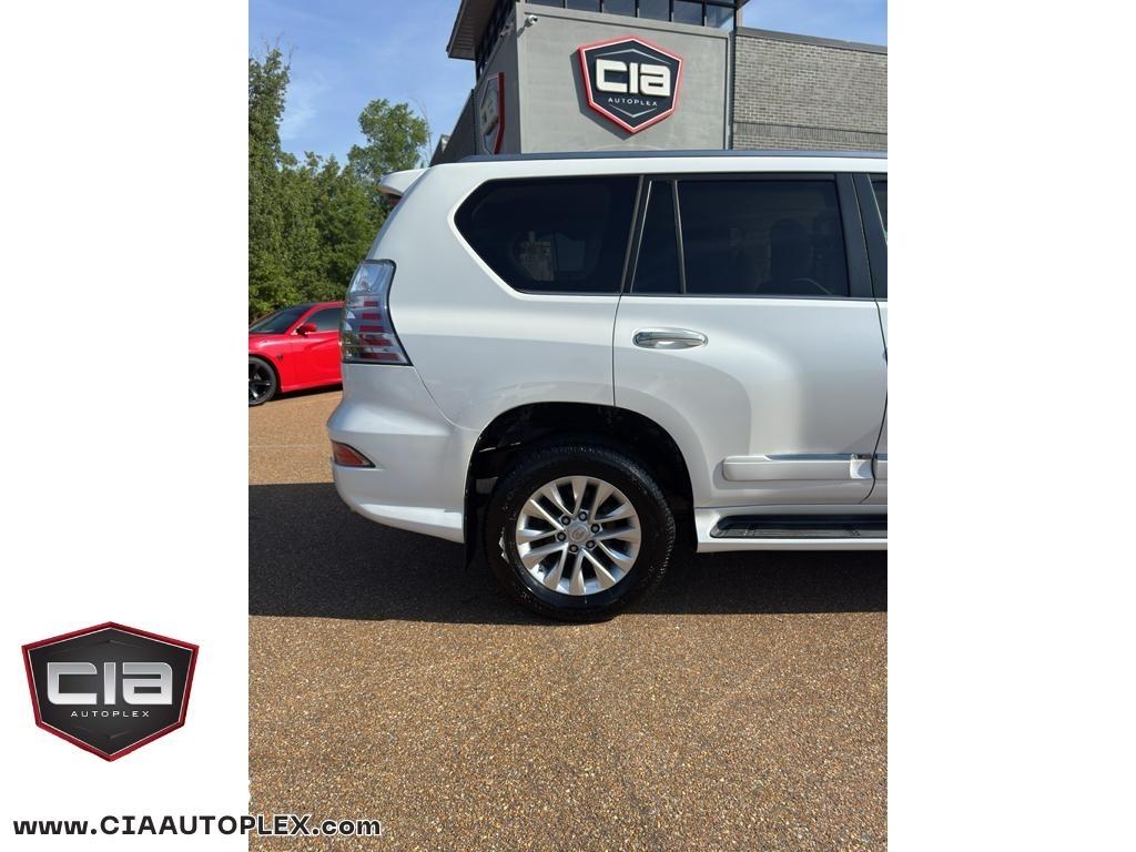 Lexus GX GX 460 4WD 2018