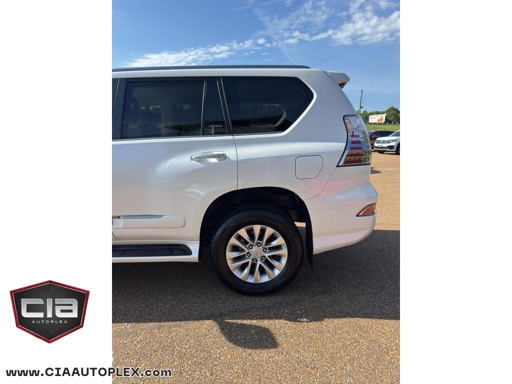 Lexus GX GX 460 4WD 2018