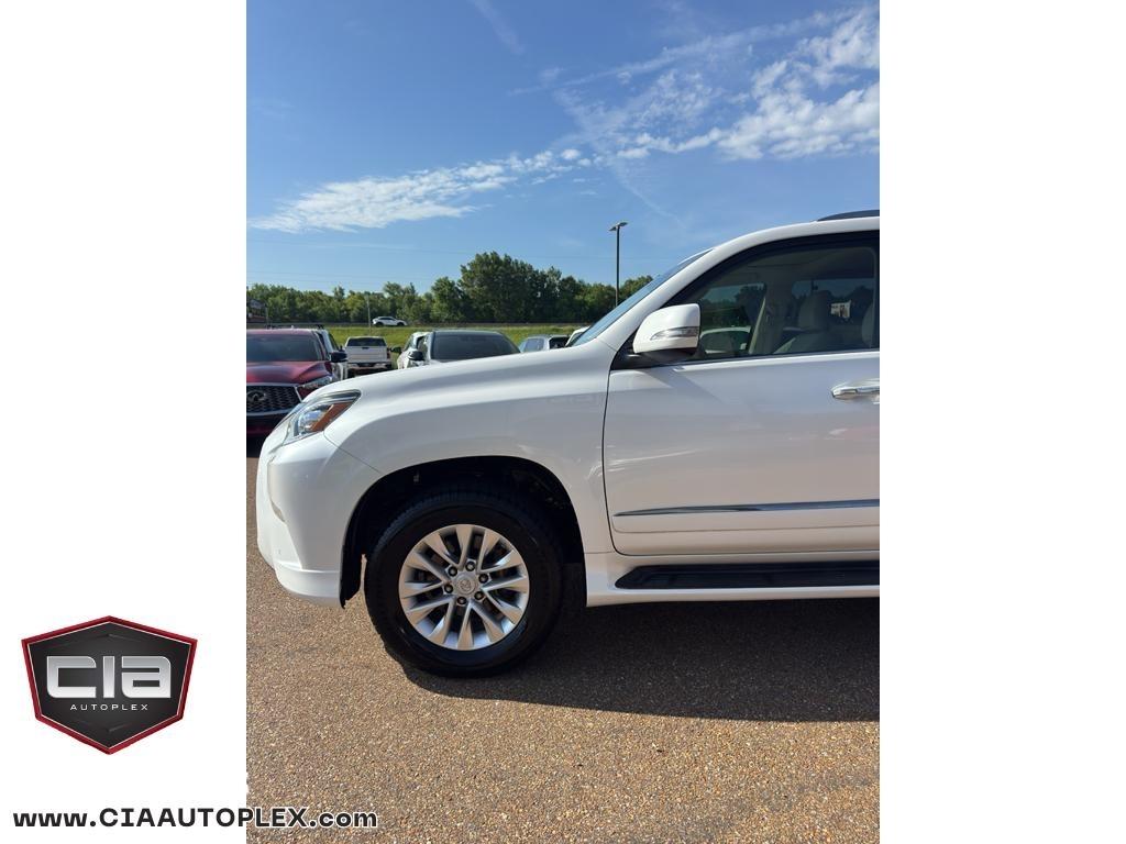 Lexus GX GX 460 4WD 2018