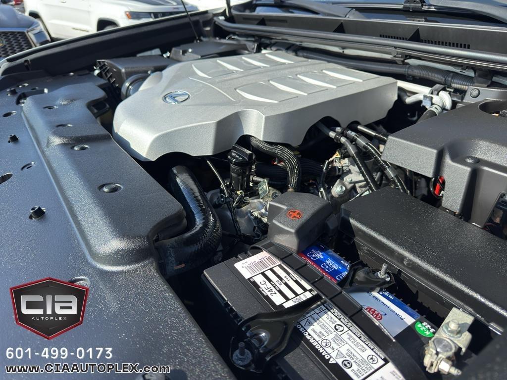 Lexus GX GX 460 4WD 2018