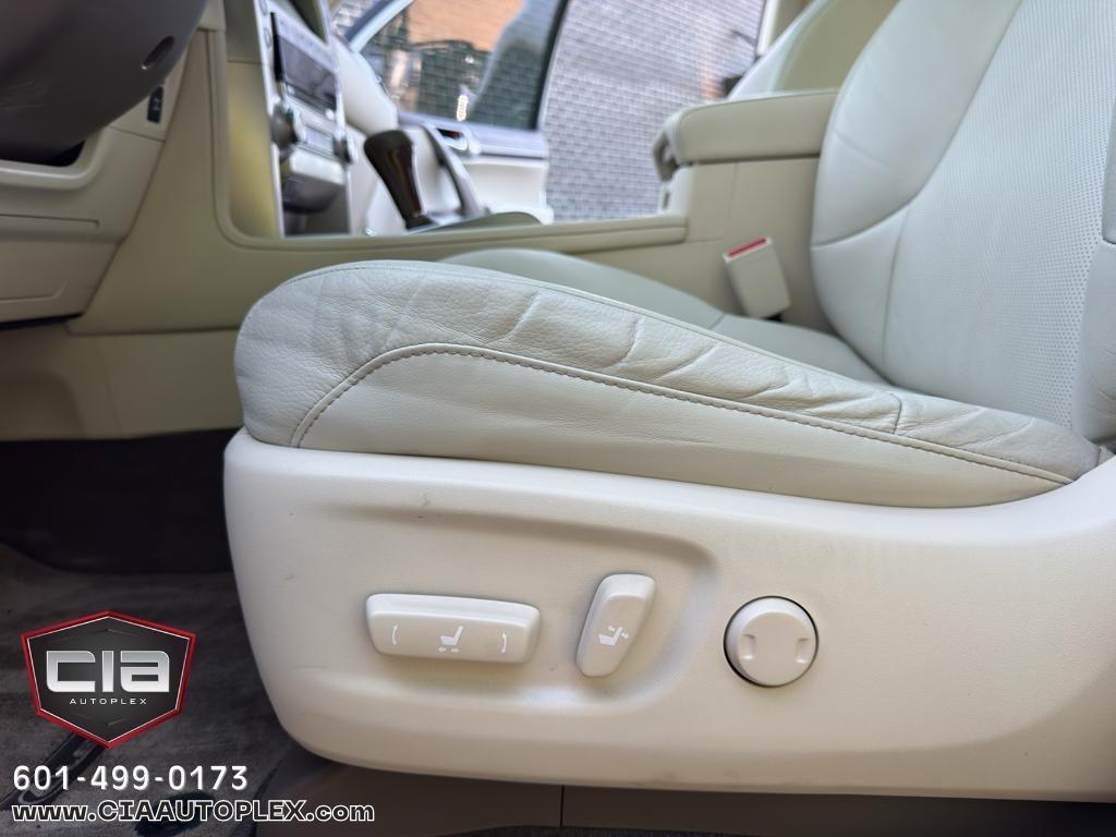 Lexus GX GX 460 4WD 2018