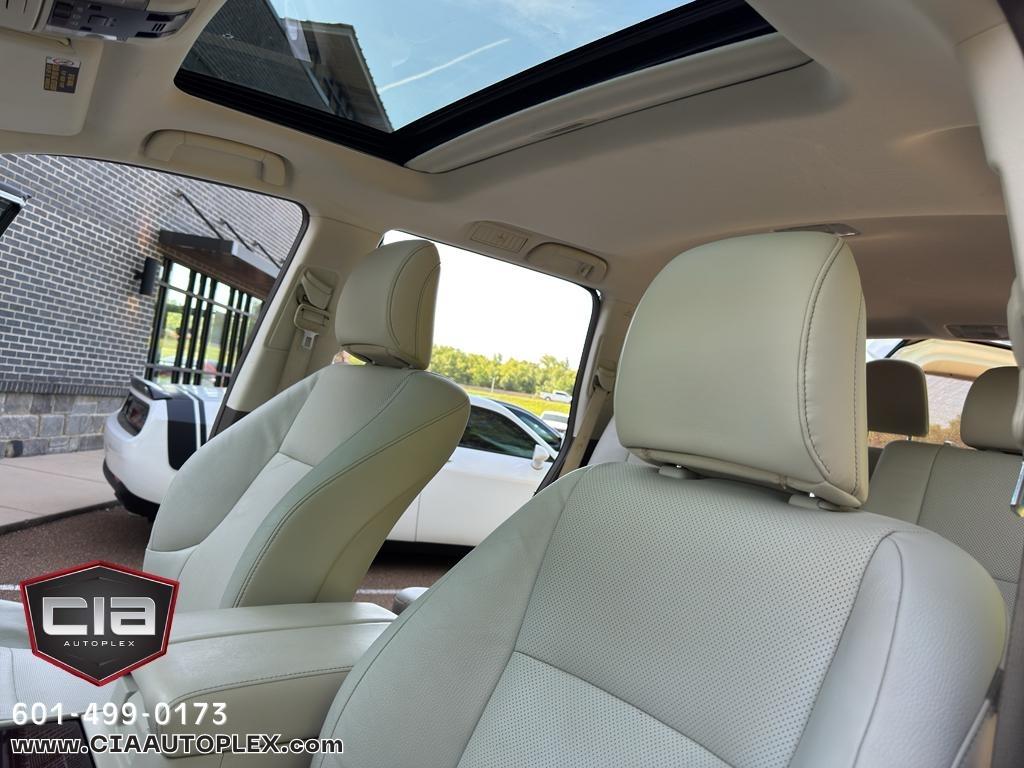 Lexus GX GX 460 4WD 2018