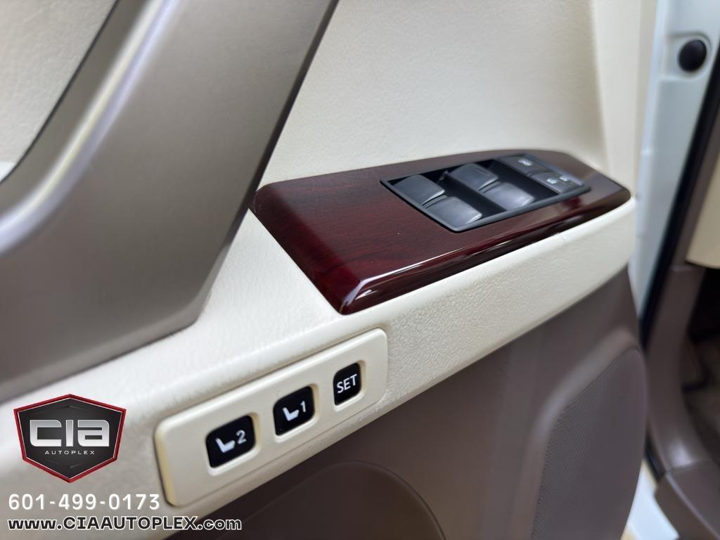 Lexus GX GX 460 4WD 2018