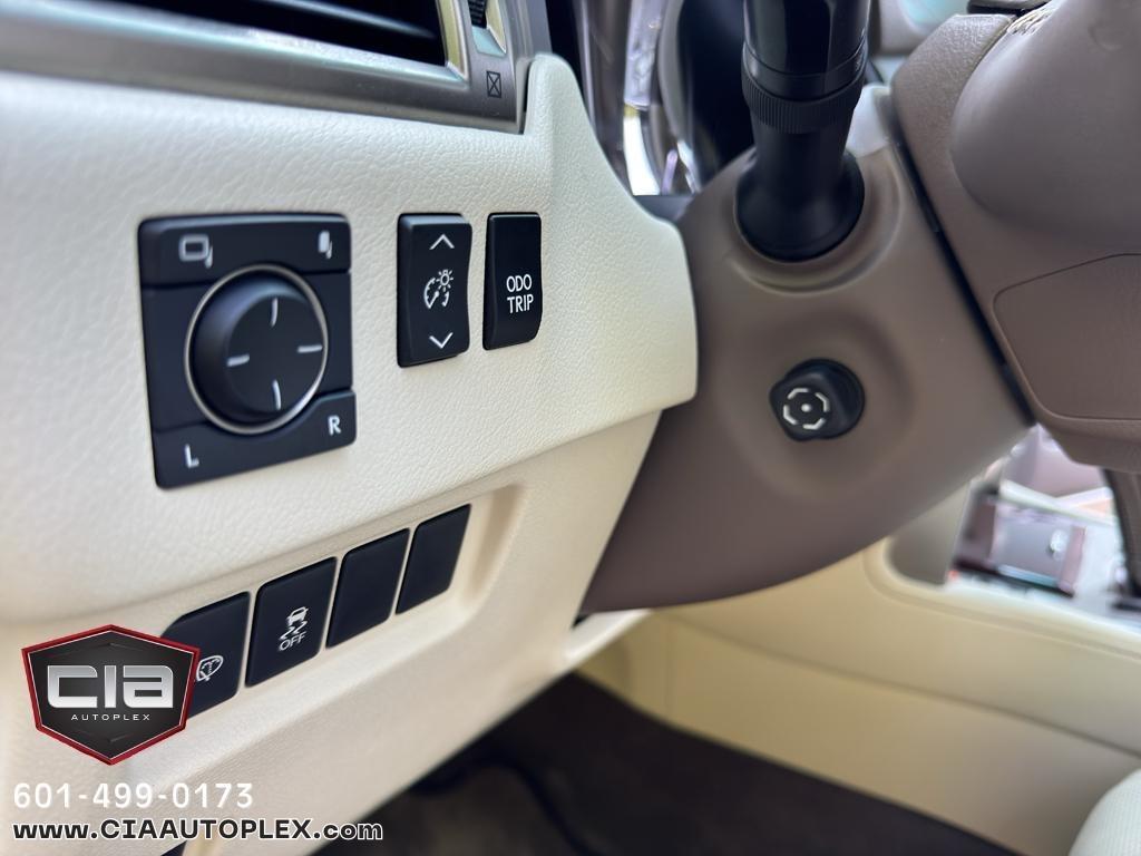 Lexus GX GX 460 4WD 2018