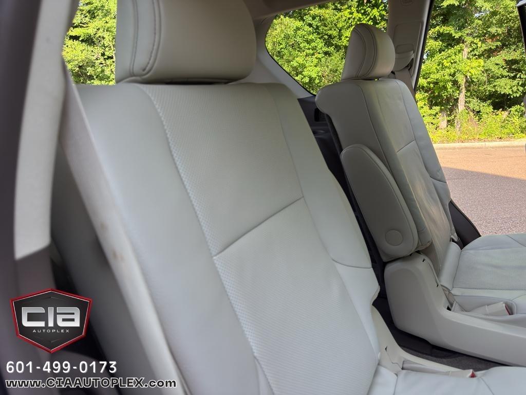 Lexus GX GX 460 4WD 2018
