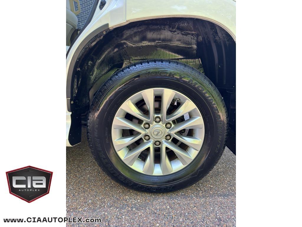 Lexus GX GX 460 4WD 2018
