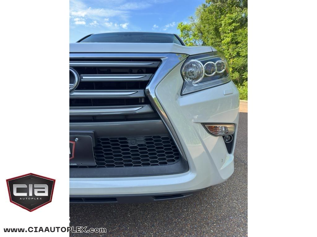 Lexus GX GX 460 4WD 2018