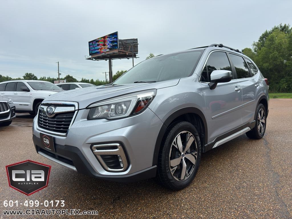 Subaru Forester Touring CVT 2020