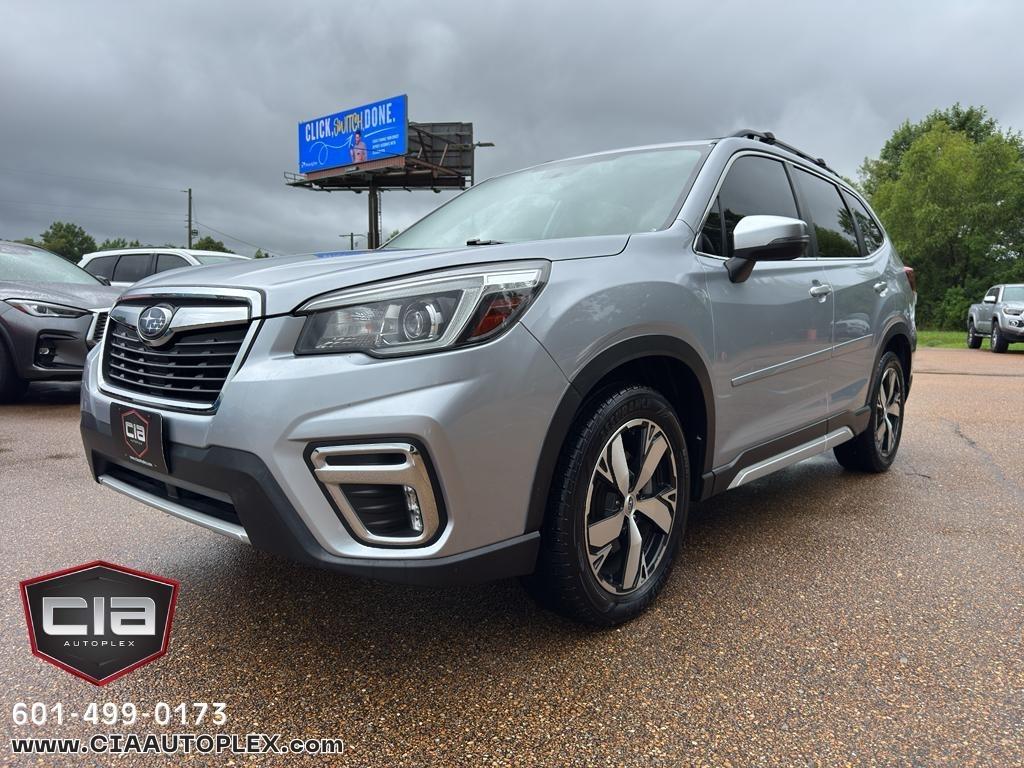 Subaru Forester Touring CVT 2020