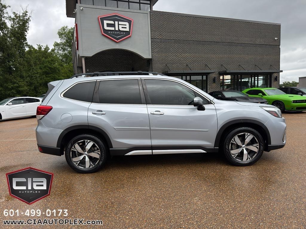 Subaru Forester Touring CVT 2020