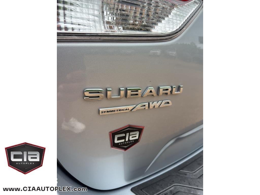 Subaru Forester Touring CVT 2020