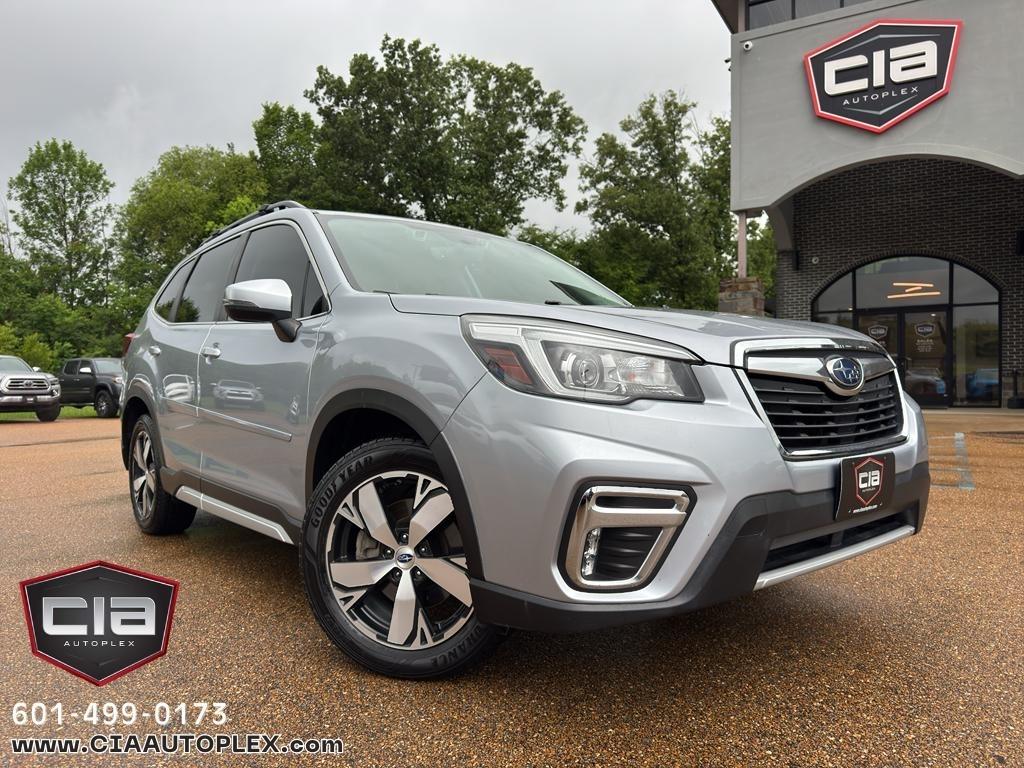 Subaru Forester Touring CVT 2020