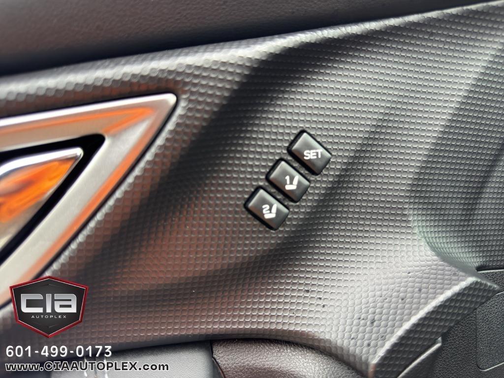 Subaru Forester Touring CVT 2020