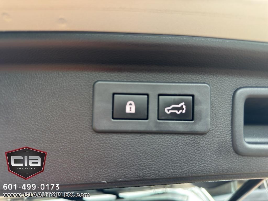 Subaru Forester Touring CVT 2020