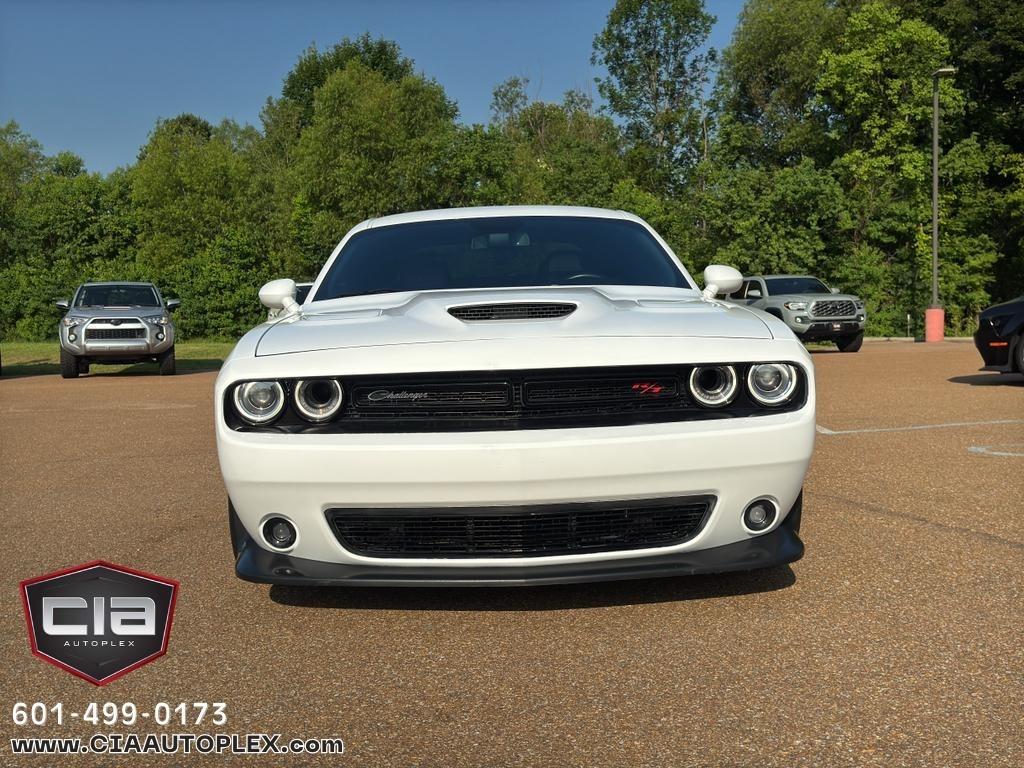 Dodge Challenger R/T Scat Pack RWD 2023