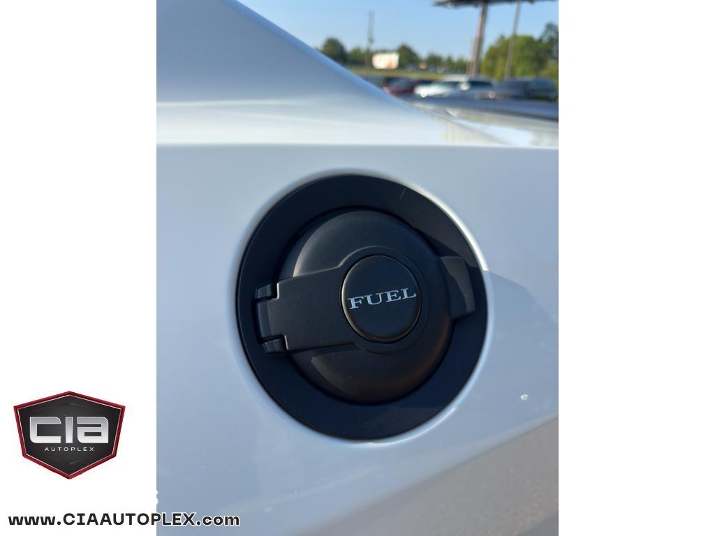 Dodge Challenger R/T Scat Pack RWD 2023