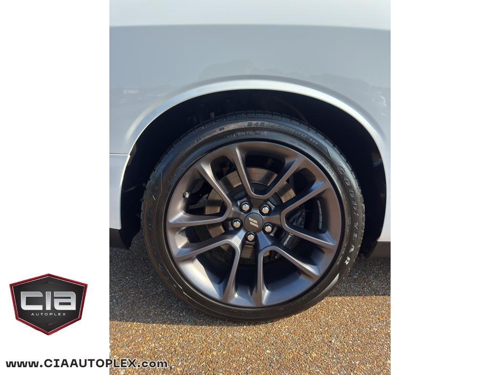 Dodge Challenger R/T Scat Pack RWD 2023