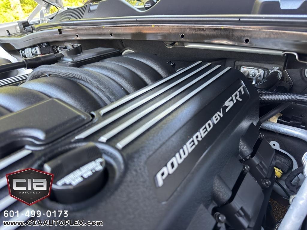 Dodge Challenger R/T Scat Pack RWD 2023