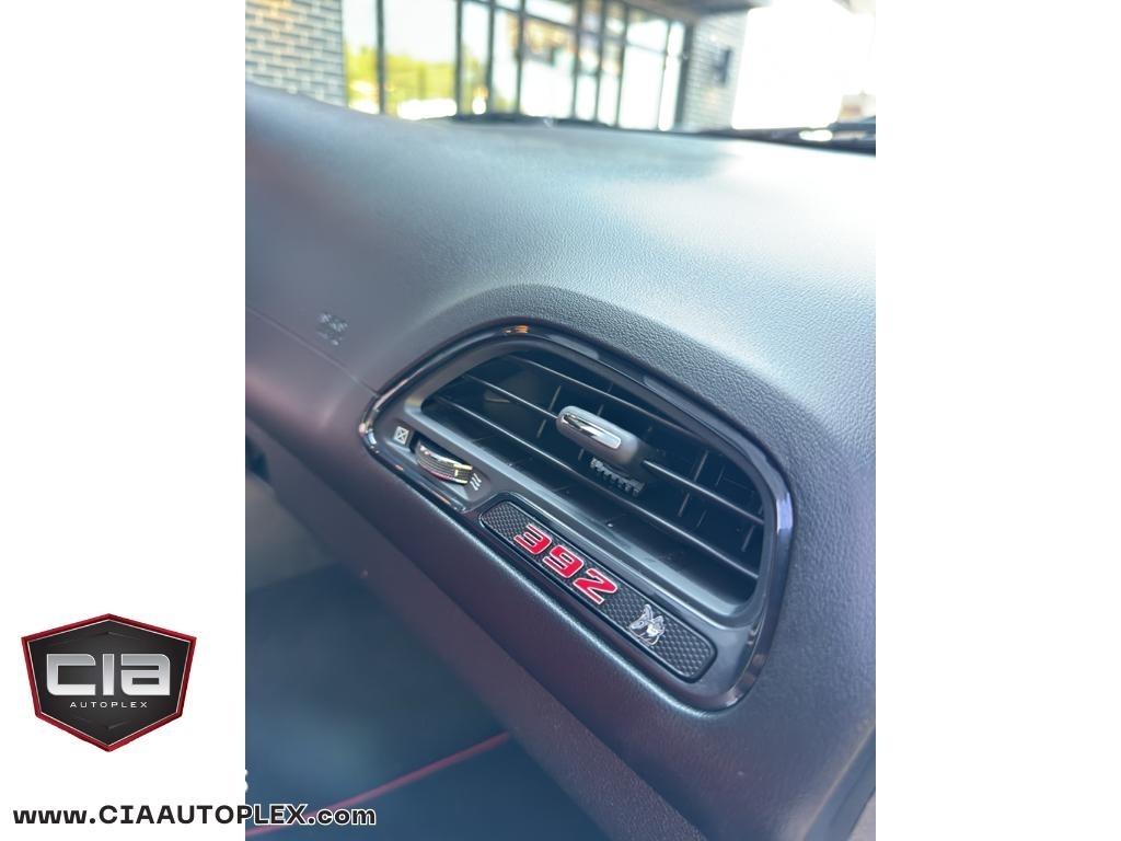 Dodge Challenger R/T Scat Pack RWD 2023