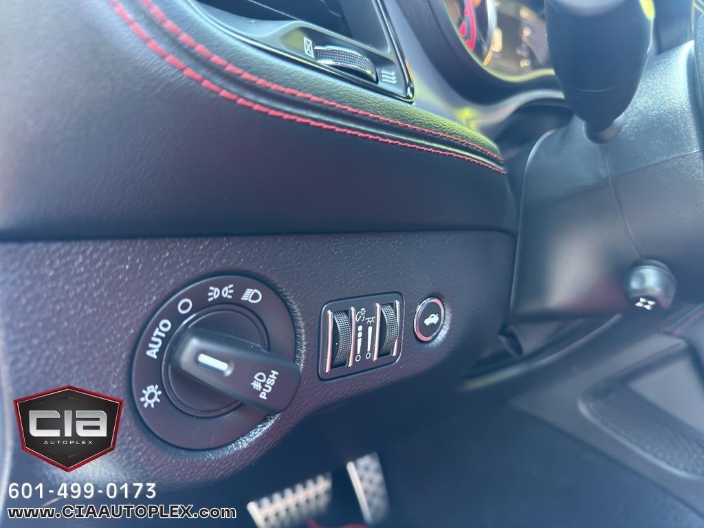 Dodge Challenger R/T Scat Pack RWD 2023