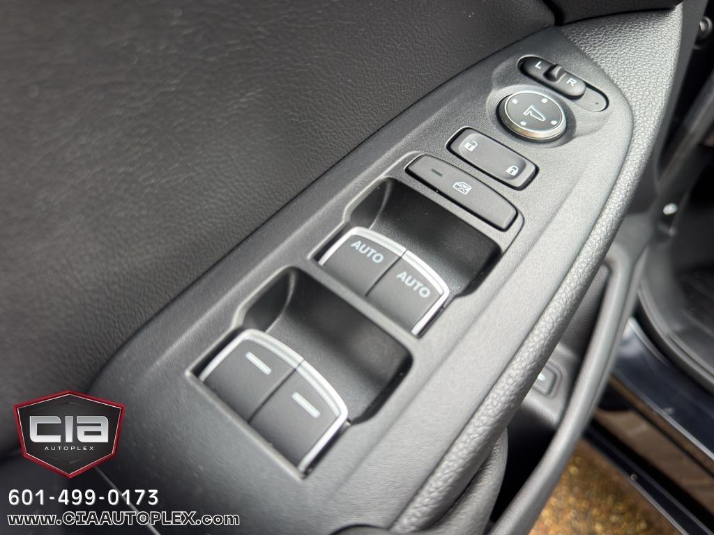 Honda Accord Sedan Sport 1.5T CVT 2021