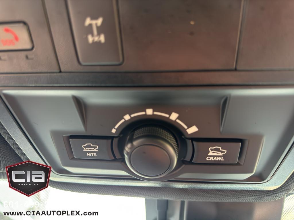 Toyota Tacoma 4WD TRD Off Road Double Cab 5' Bed AT (Natl) 2022