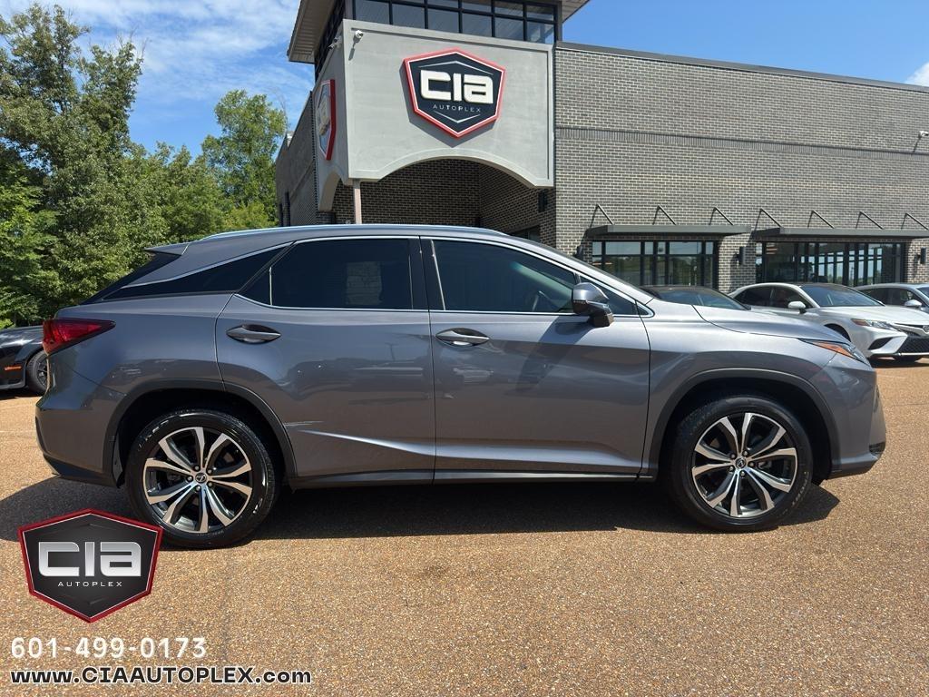 Lexus RX RX 350 FWD 2019