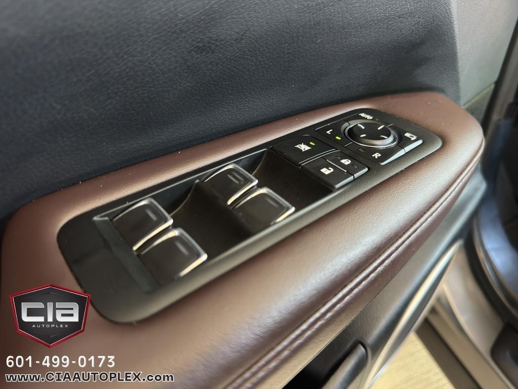Lexus RX RX 350 FWD 2019